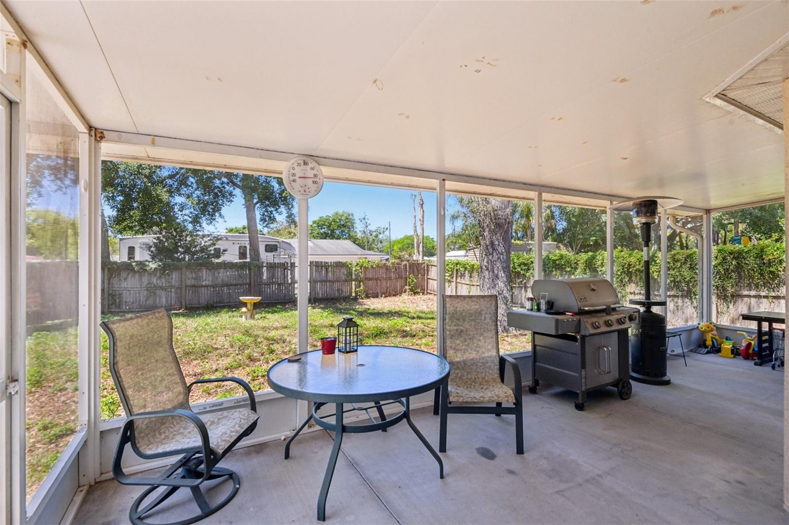 RICHEY LAKES - Residential