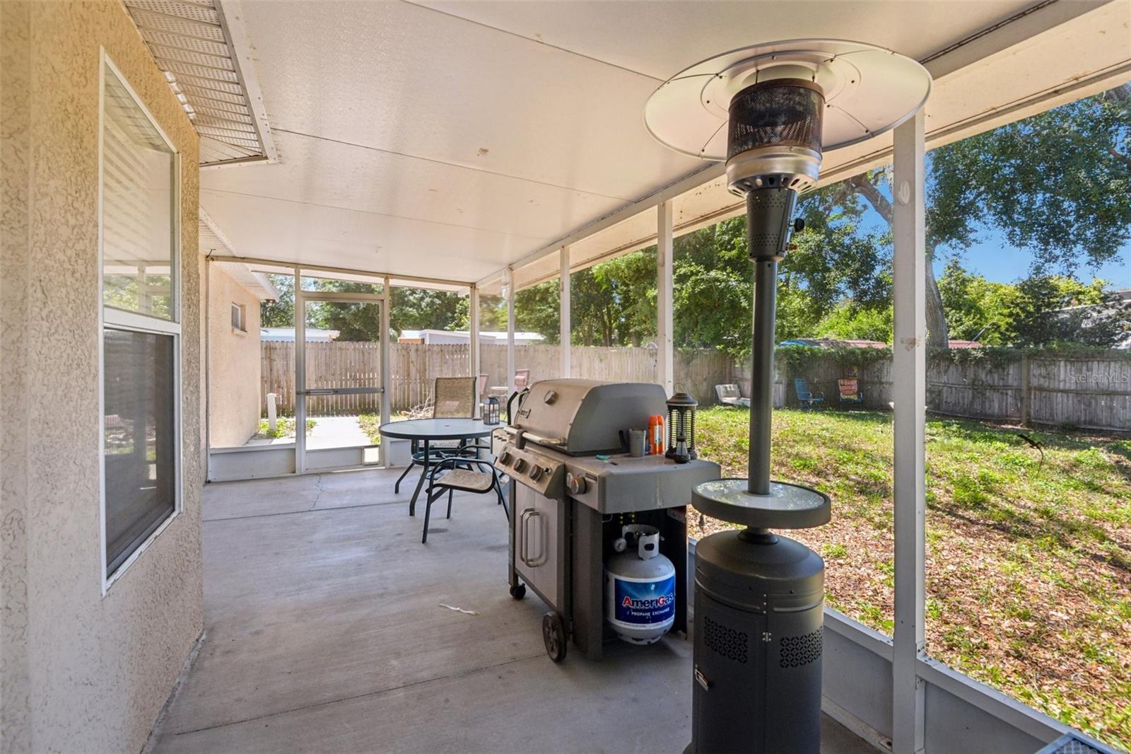 RICHEY LAKES - Residential