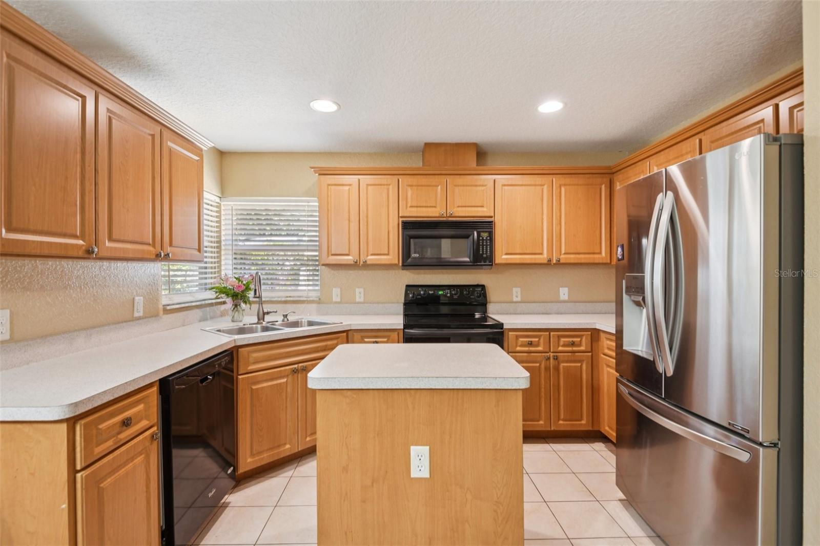 RICHEY LAKES - Residential