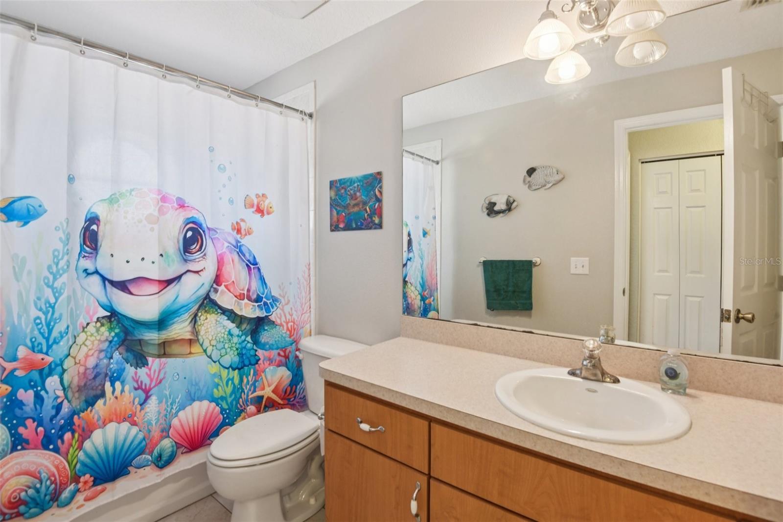 RICHEY LAKES - Residential