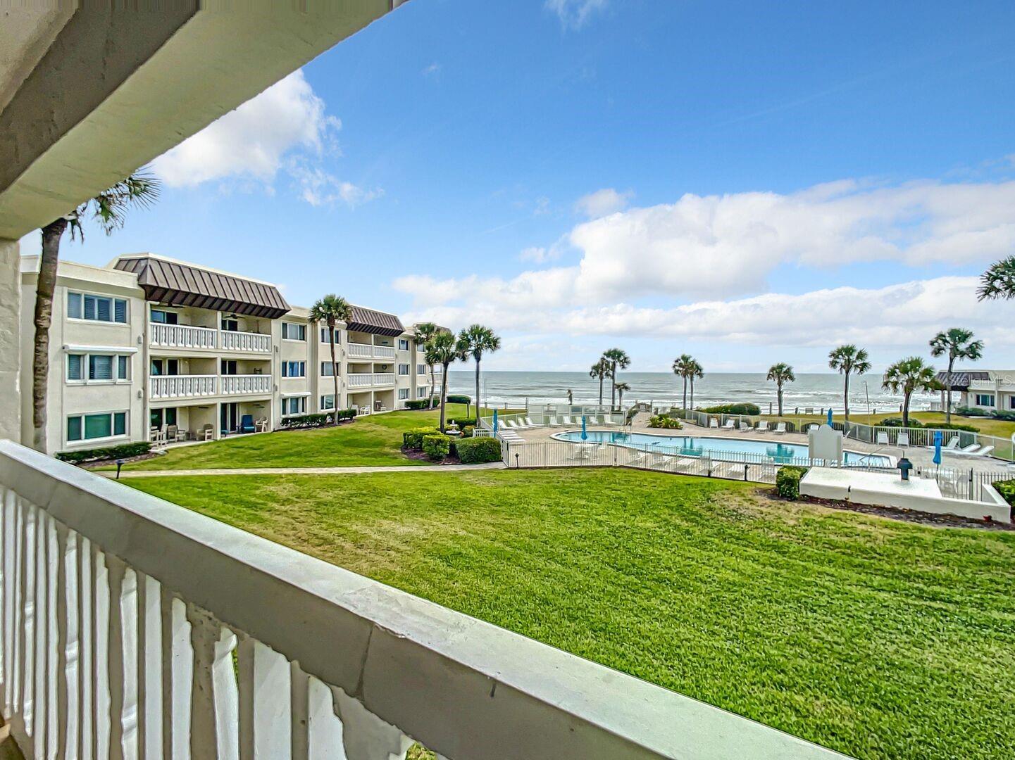 CHATEAU/SEA - Residential Lease