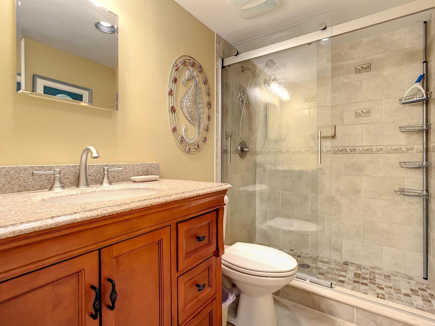 CHATEAU/SEA - Residential Lease