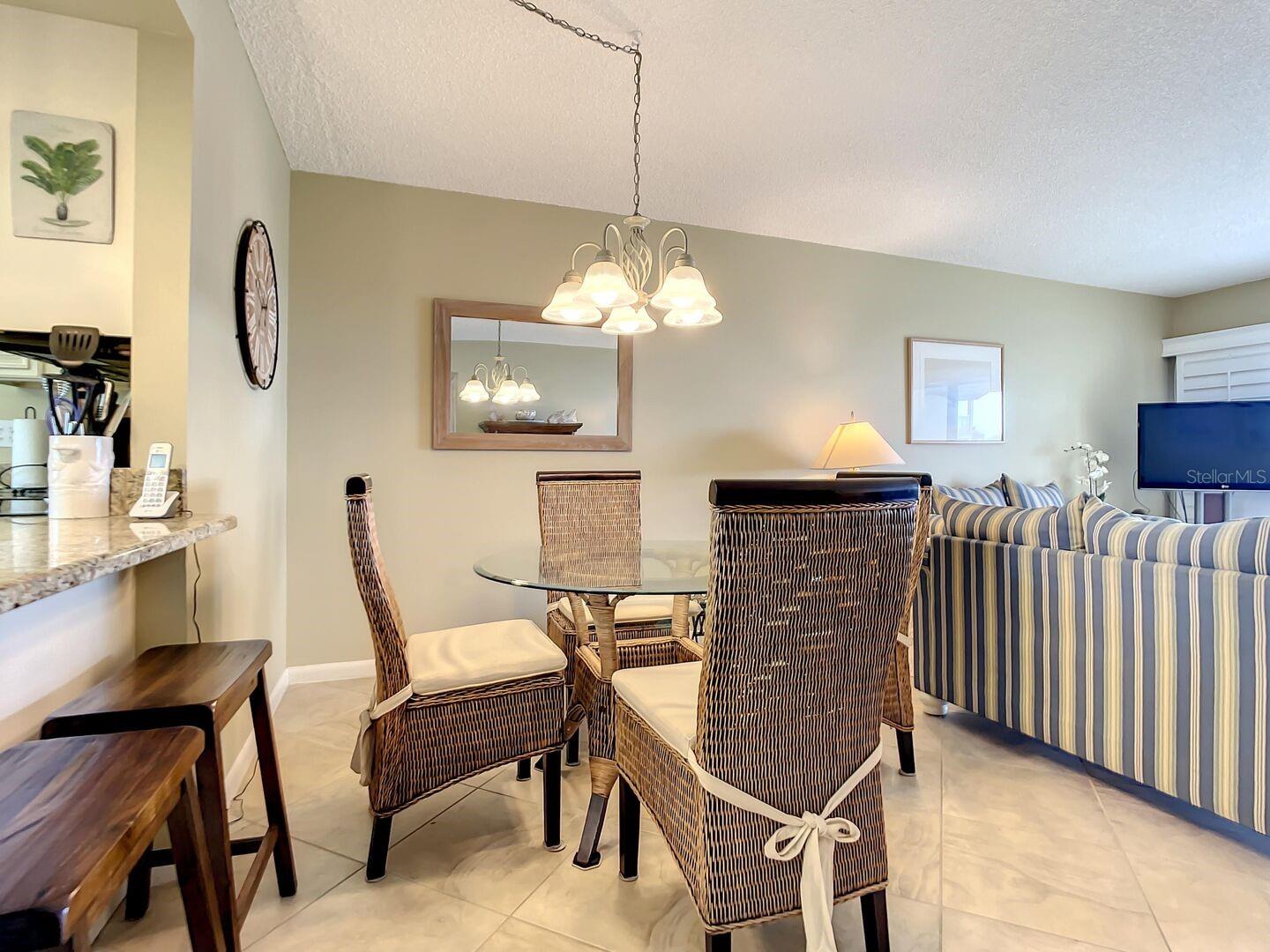 CHATEAU/SEA - Residential Lease