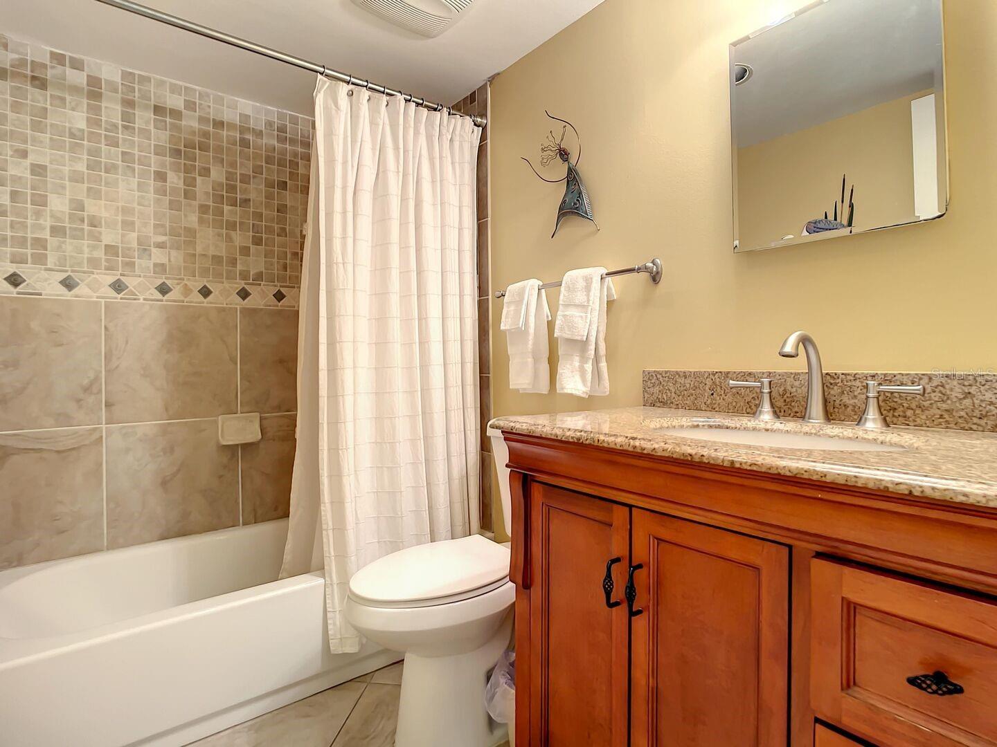 CHATEAU/SEA - Residential Lease