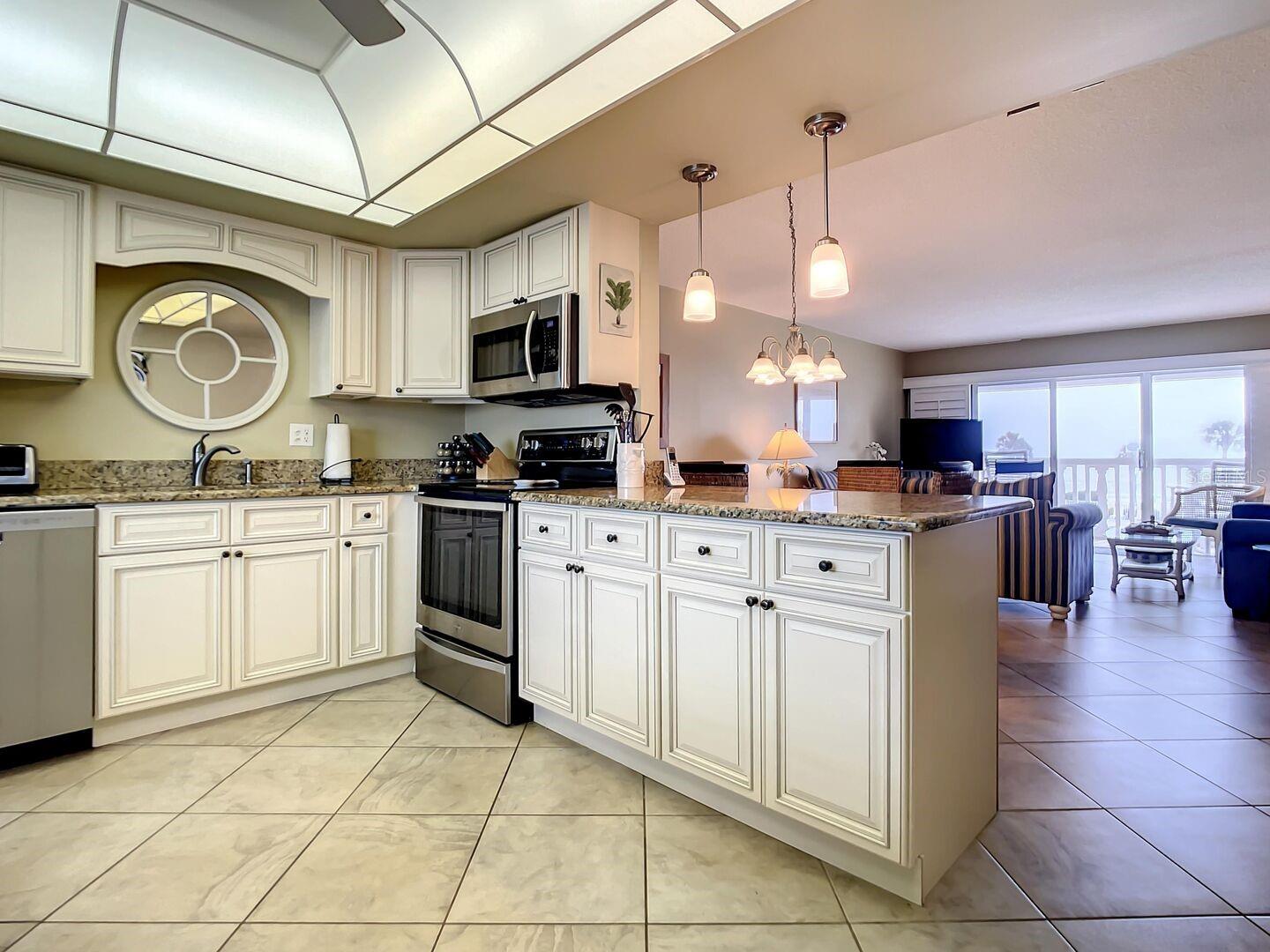 CHATEAU/SEA - Residential Lease