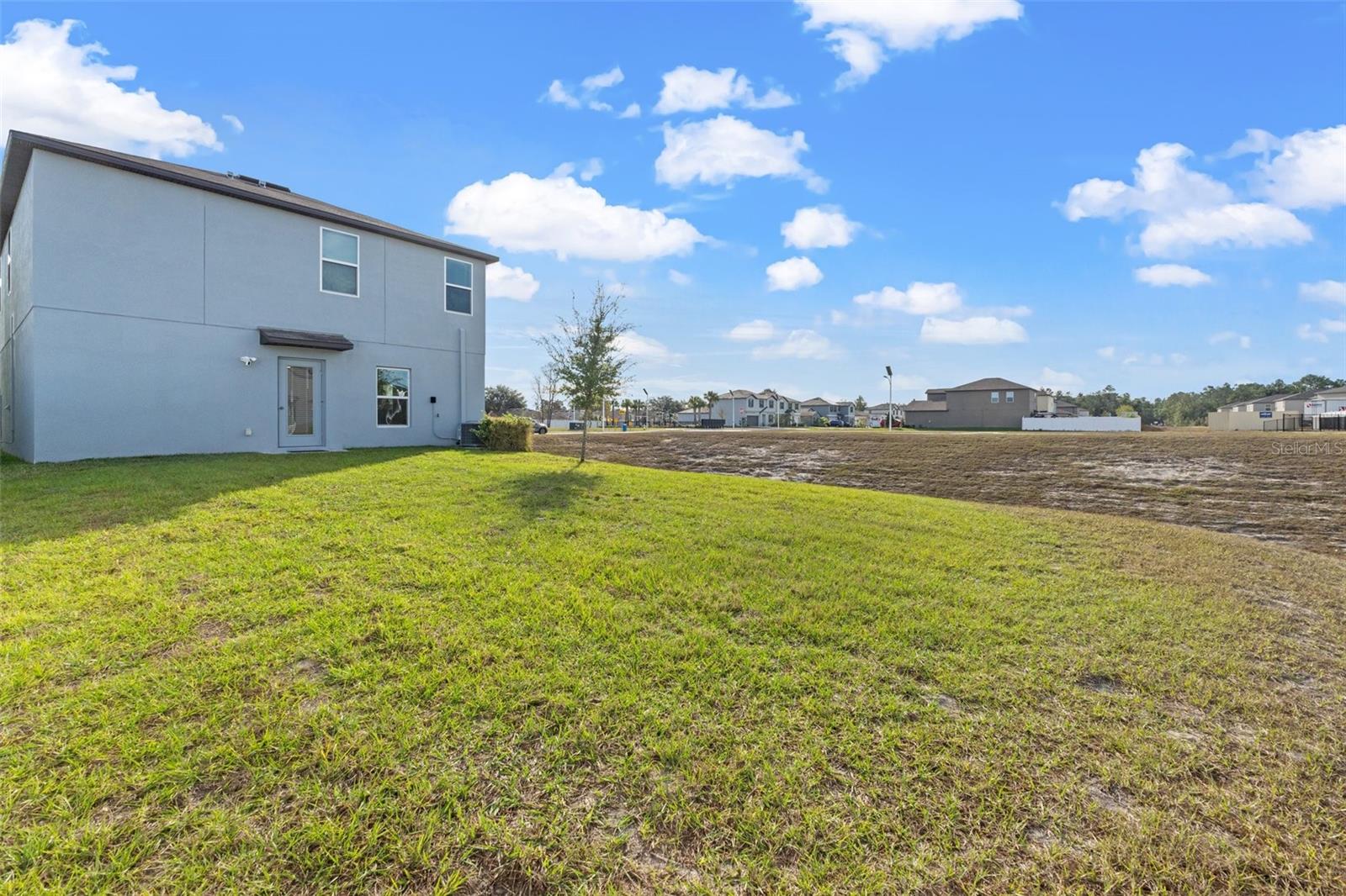 VILLAGES AT AVALON PHASE IV - Residential