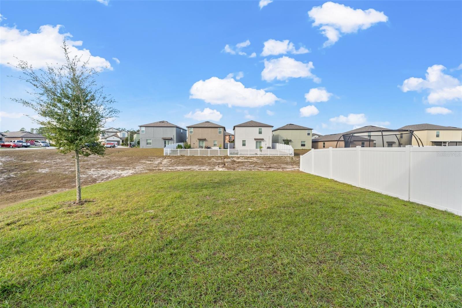 VILLAGES AT AVALON PHASE IV - Residential