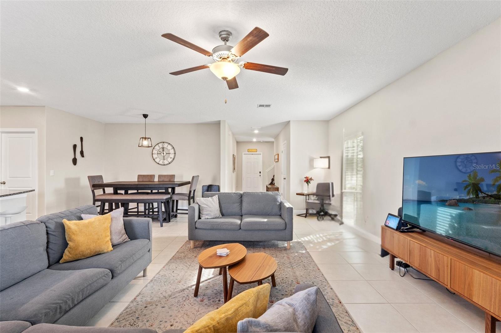 VILLAGES AT AVALON PHASE IV - Residential