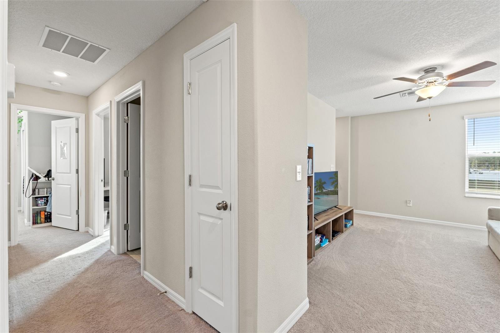 VILLAGES AT AVALON PHASE IV - Residential