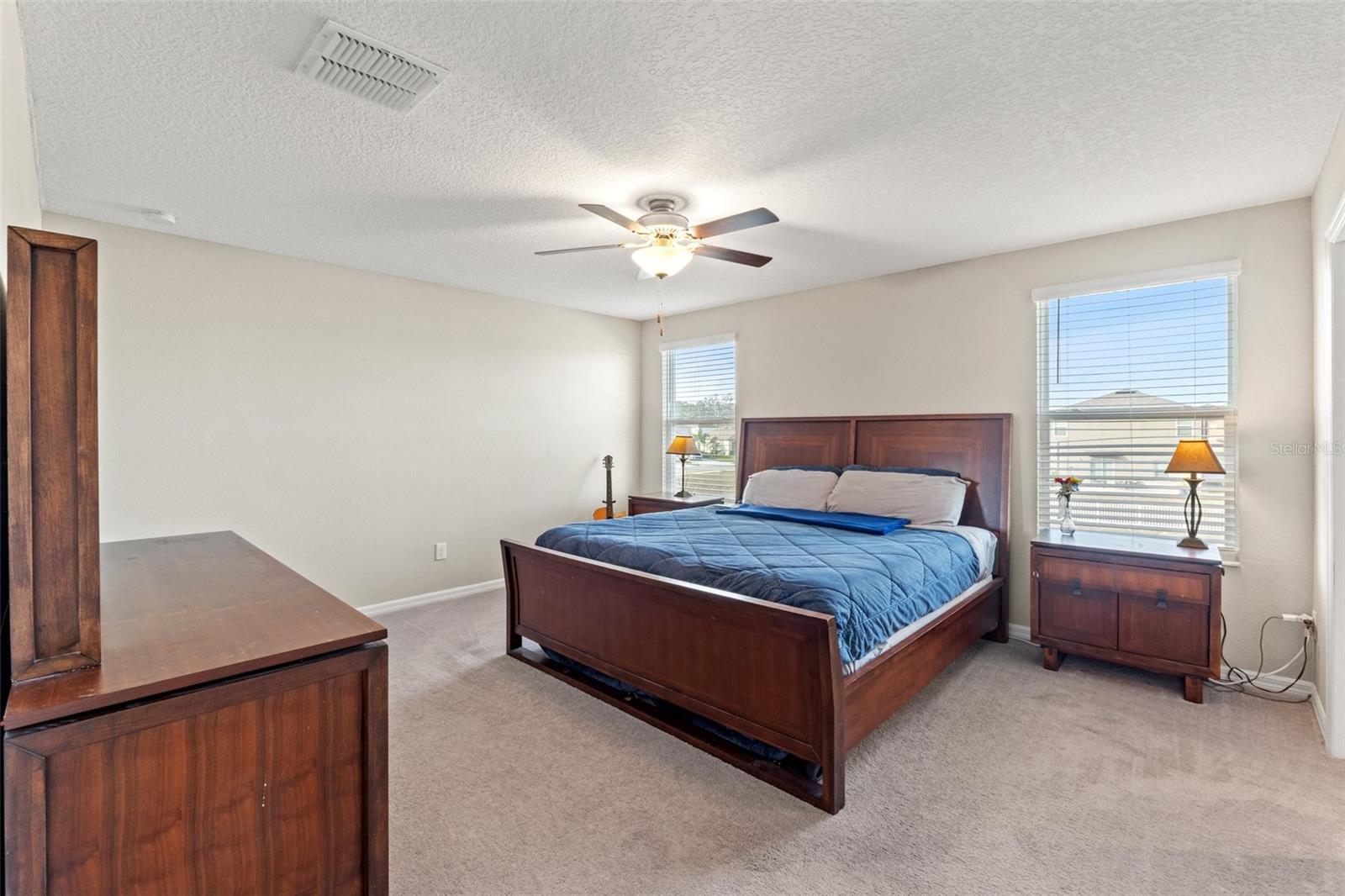 VILLAGES AT AVALON PHASE IV - Residential