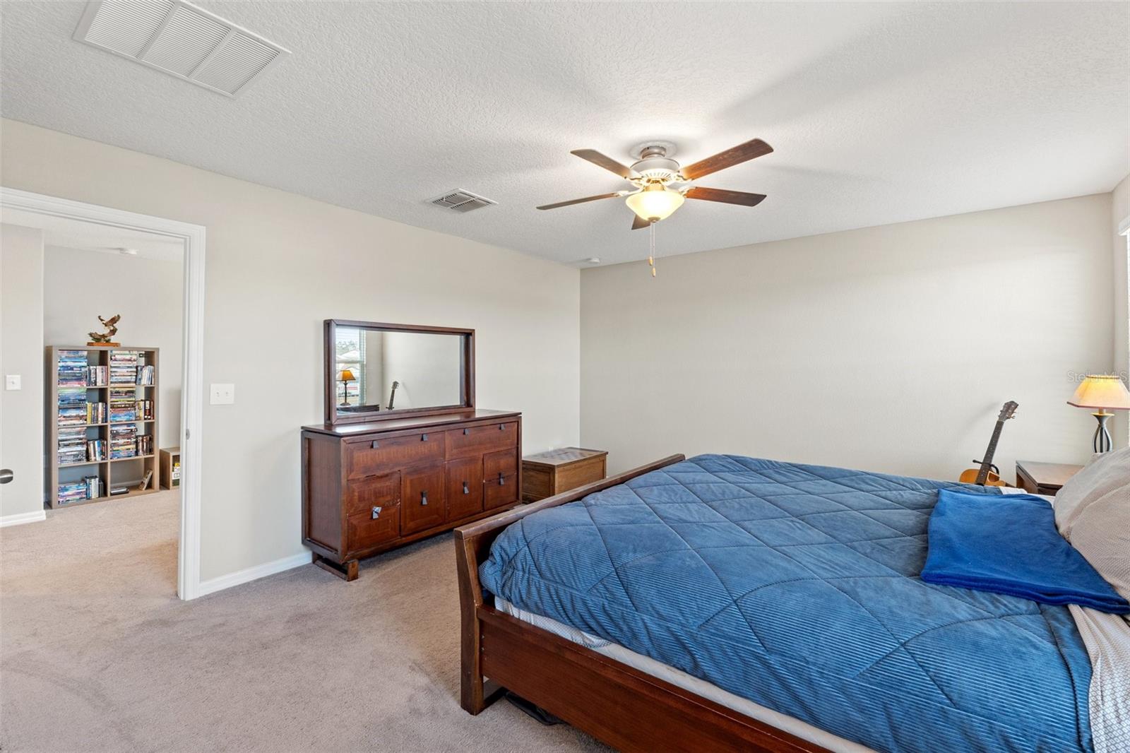 VILLAGES AT AVALON PHASE IV - Residential