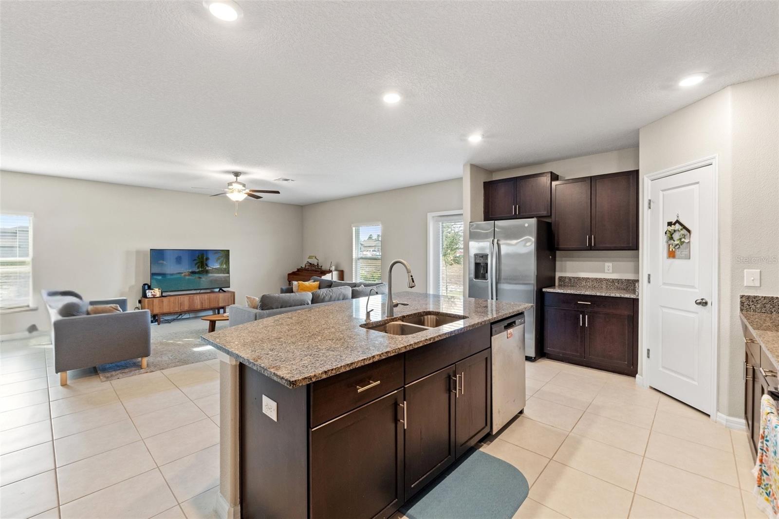 VILLAGES AT AVALON PHASE IV - Residential