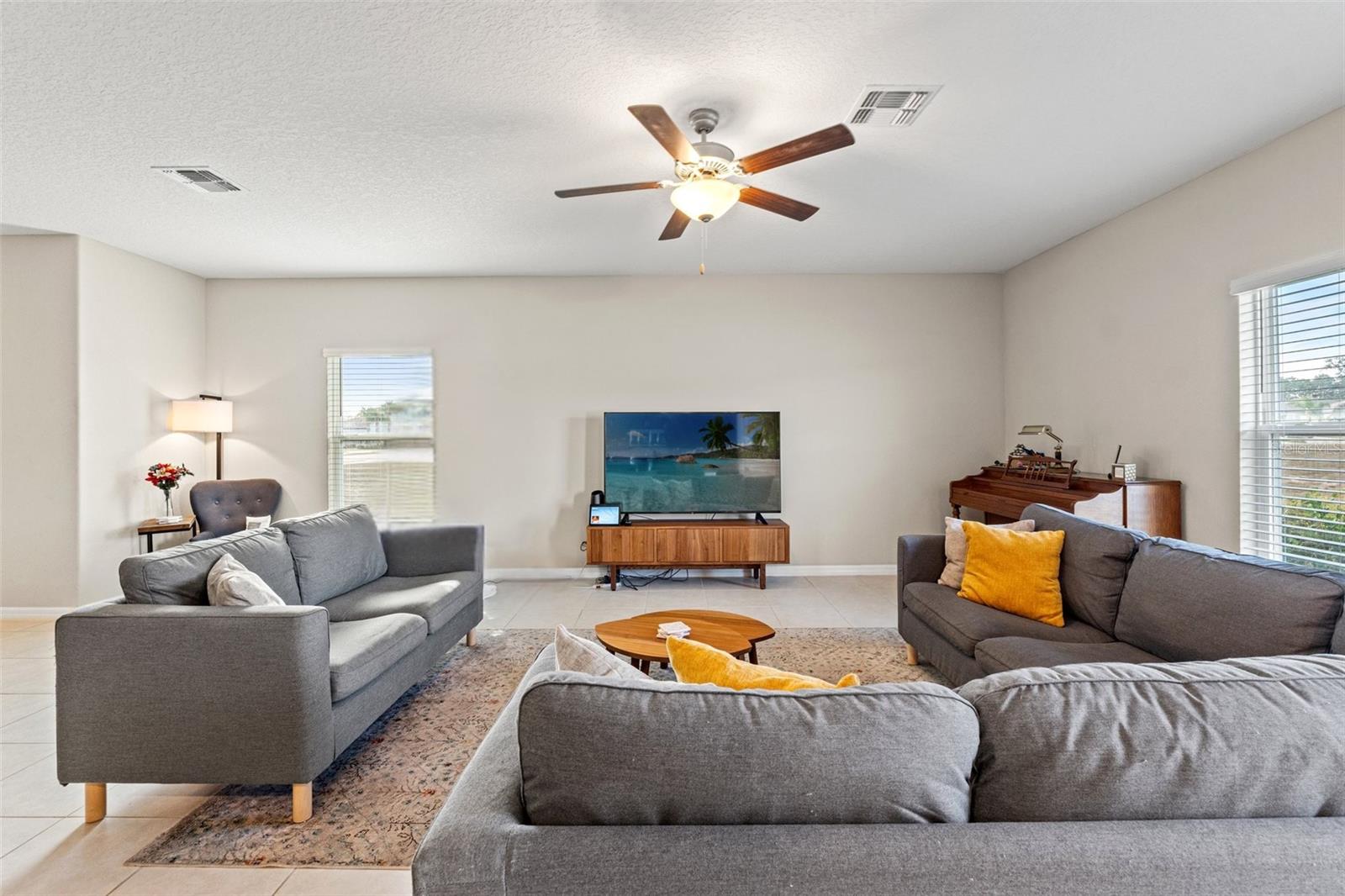 VILLAGES AT AVALON PHASE IV - Residential