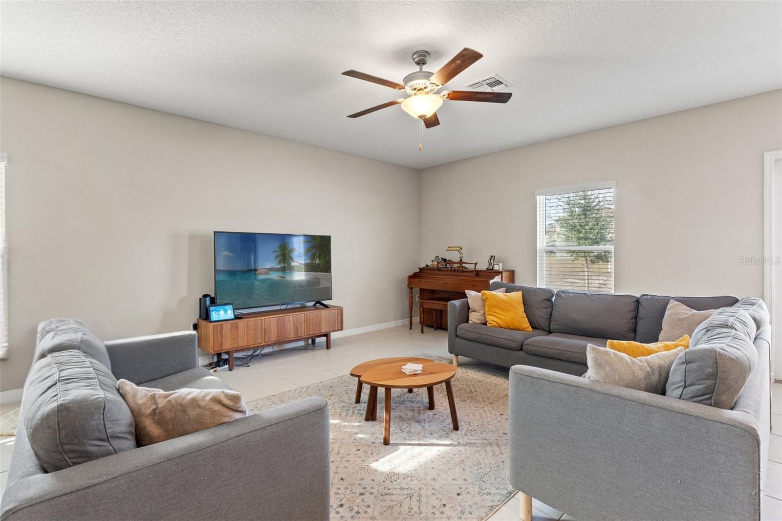 VILLAGES AT AVALON PHASE IV - Residential