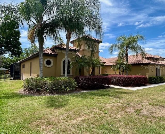 OAK VILLA - Residential