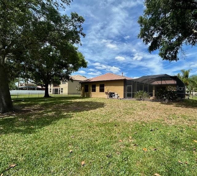 OAK VILLA - Residential