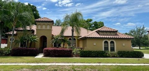 Photo of 22444 Oakville Drive, Land O Lakes, FL 34639 (MLS # TB8498753)