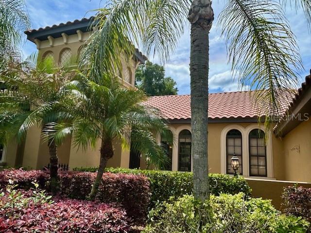 OAK VILLA - Residential