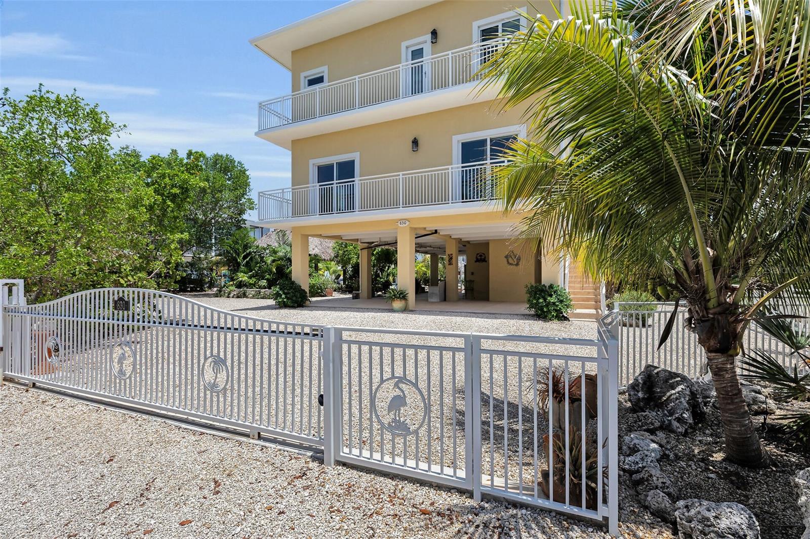 WINSTON WATER WAYS AMD - Residential