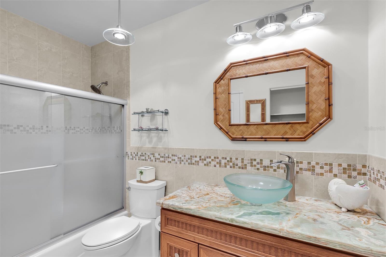 WINSTON WATER WAYS AMD - Residential