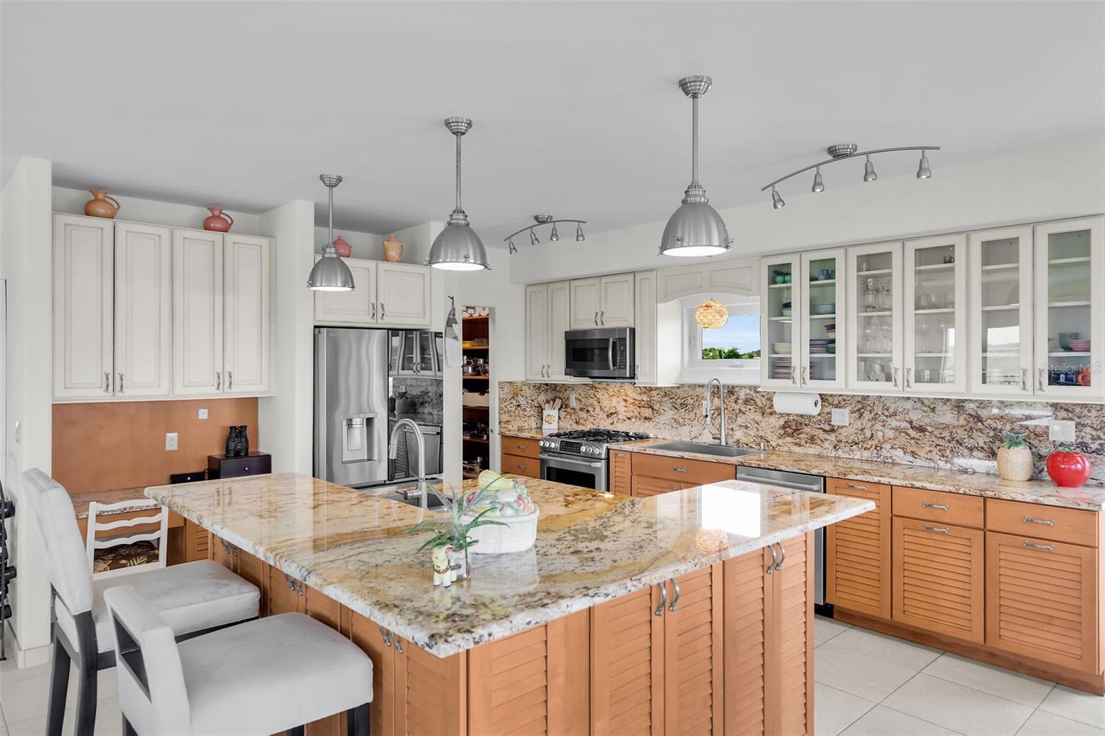 WINSTON WATER WAYS AMD - Residential