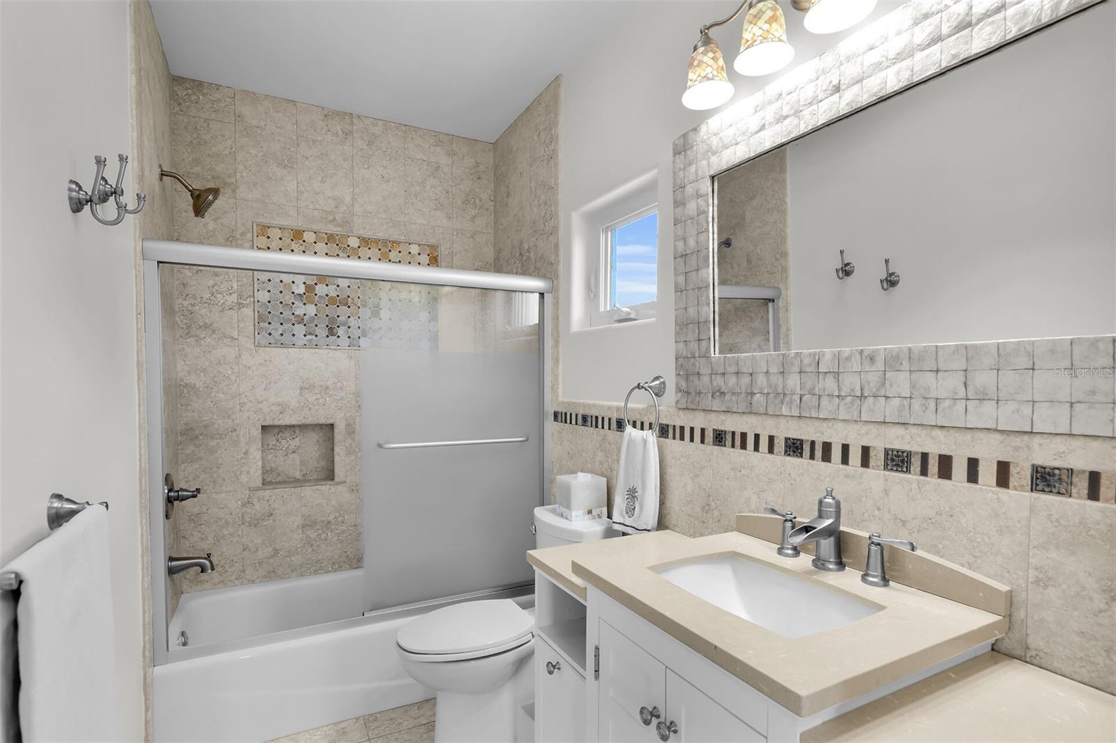 WINSTON WATER WAYS AMD - Residential