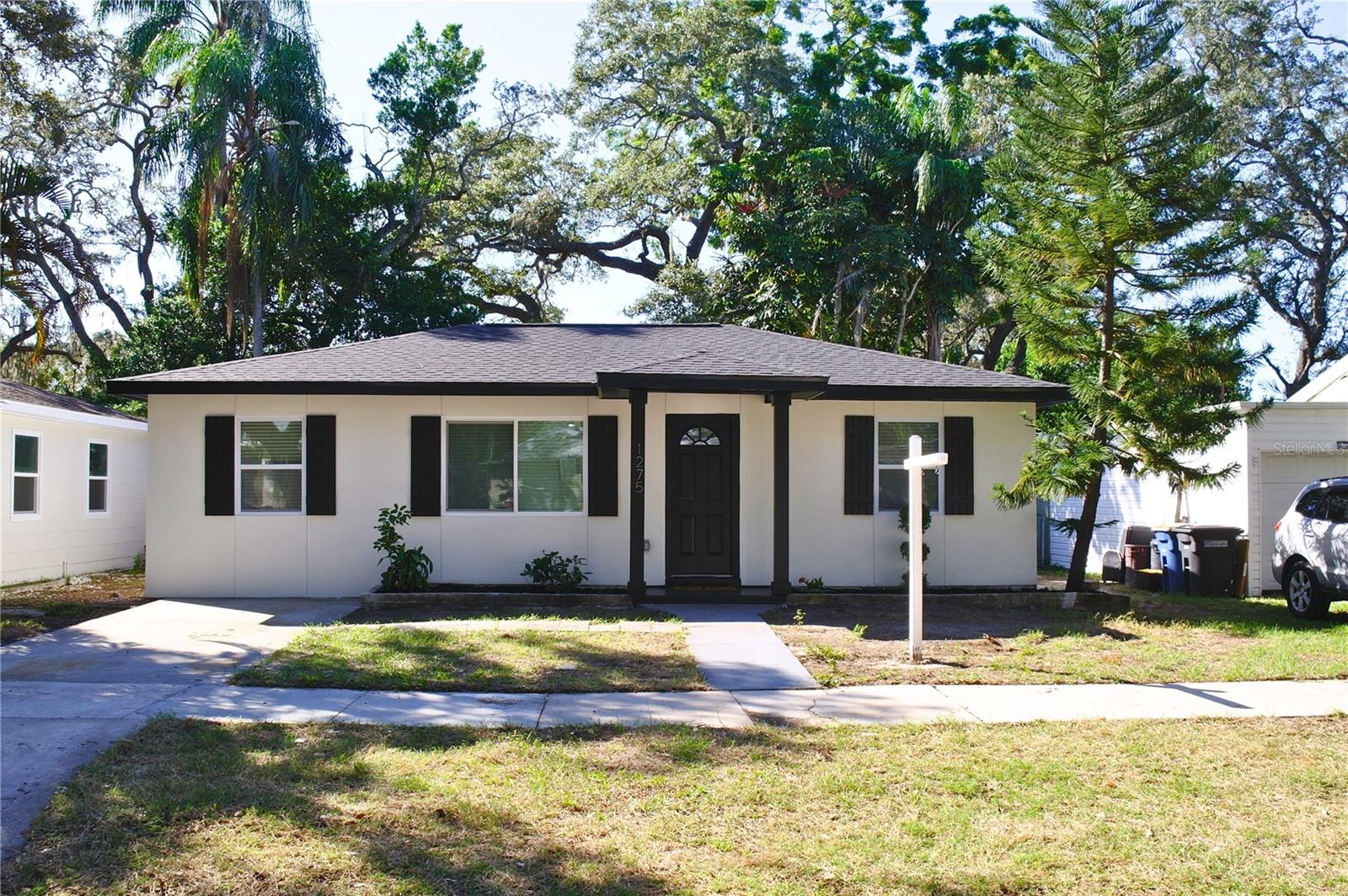 KNIGHT'S ACRES - Residential