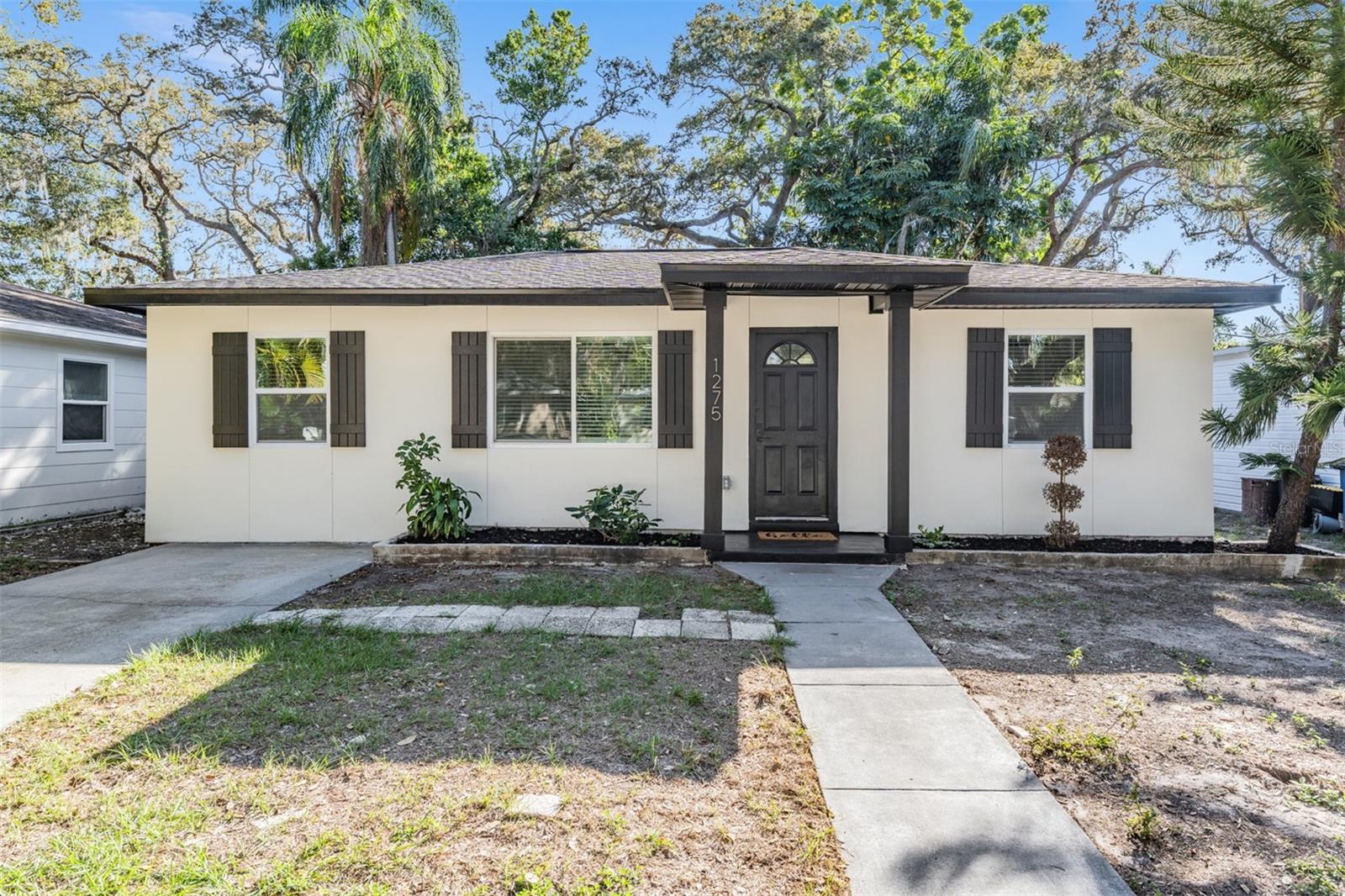 KNIGHT'S ACRES - Residential