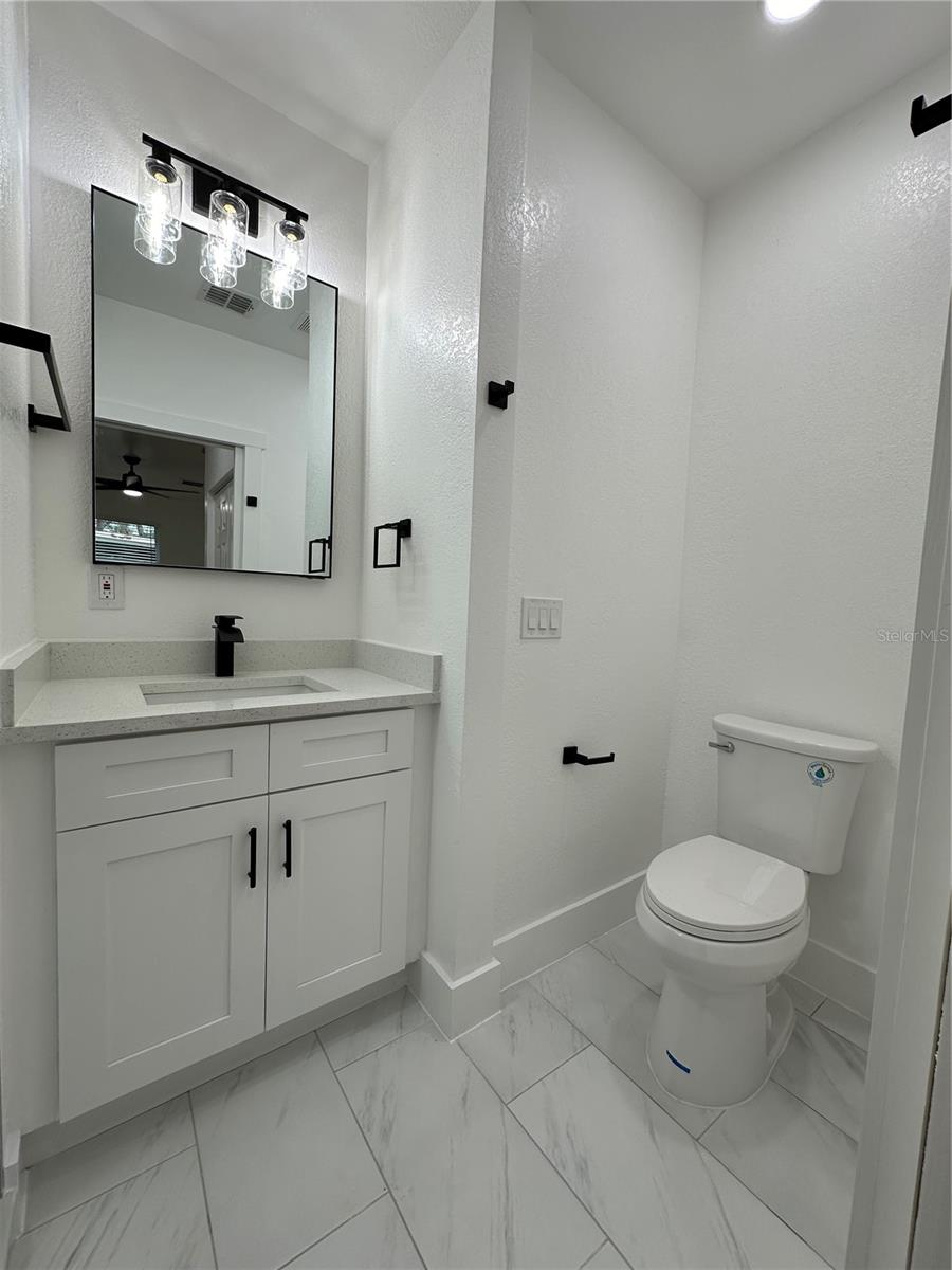 KNIGHT'S ACRES - Residential