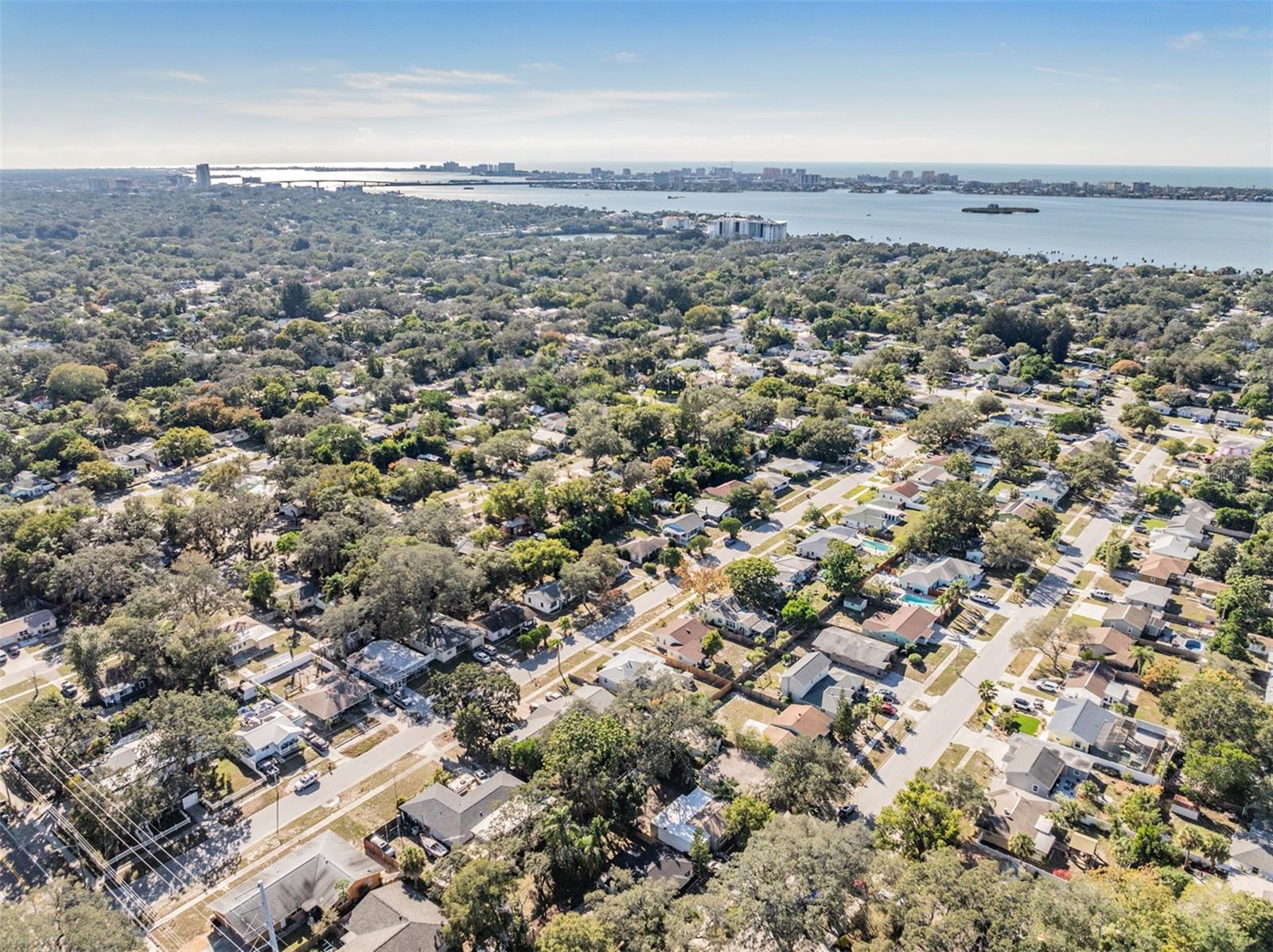 KNIGHT'S ACRES - Residential