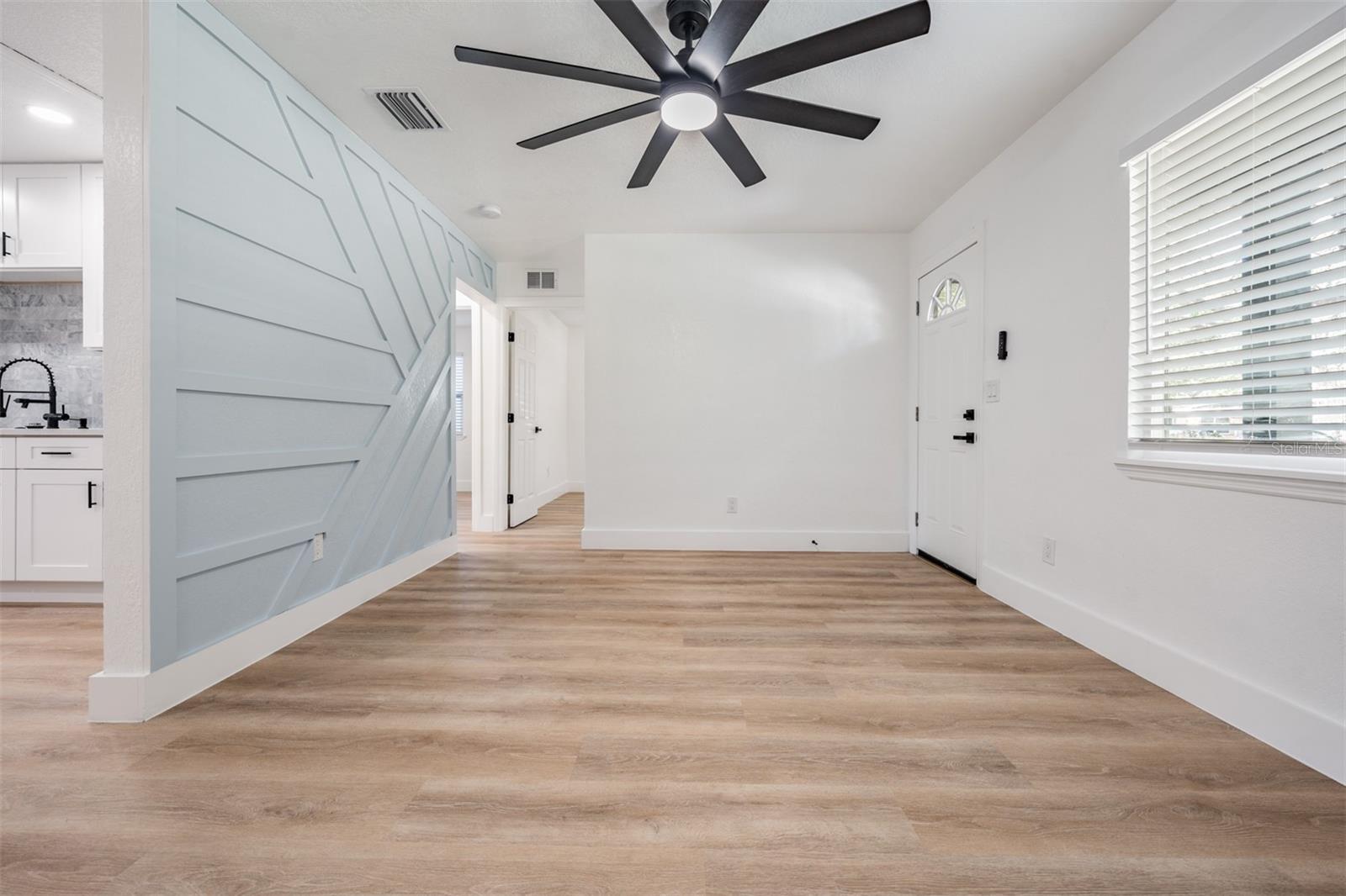 KNIGHT'S ACRES - Residential