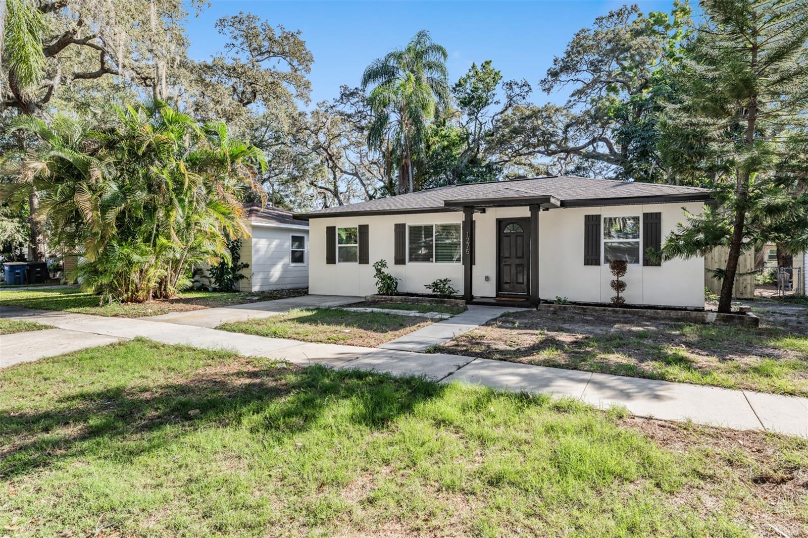 KNIGHT'S ACRES - Residential