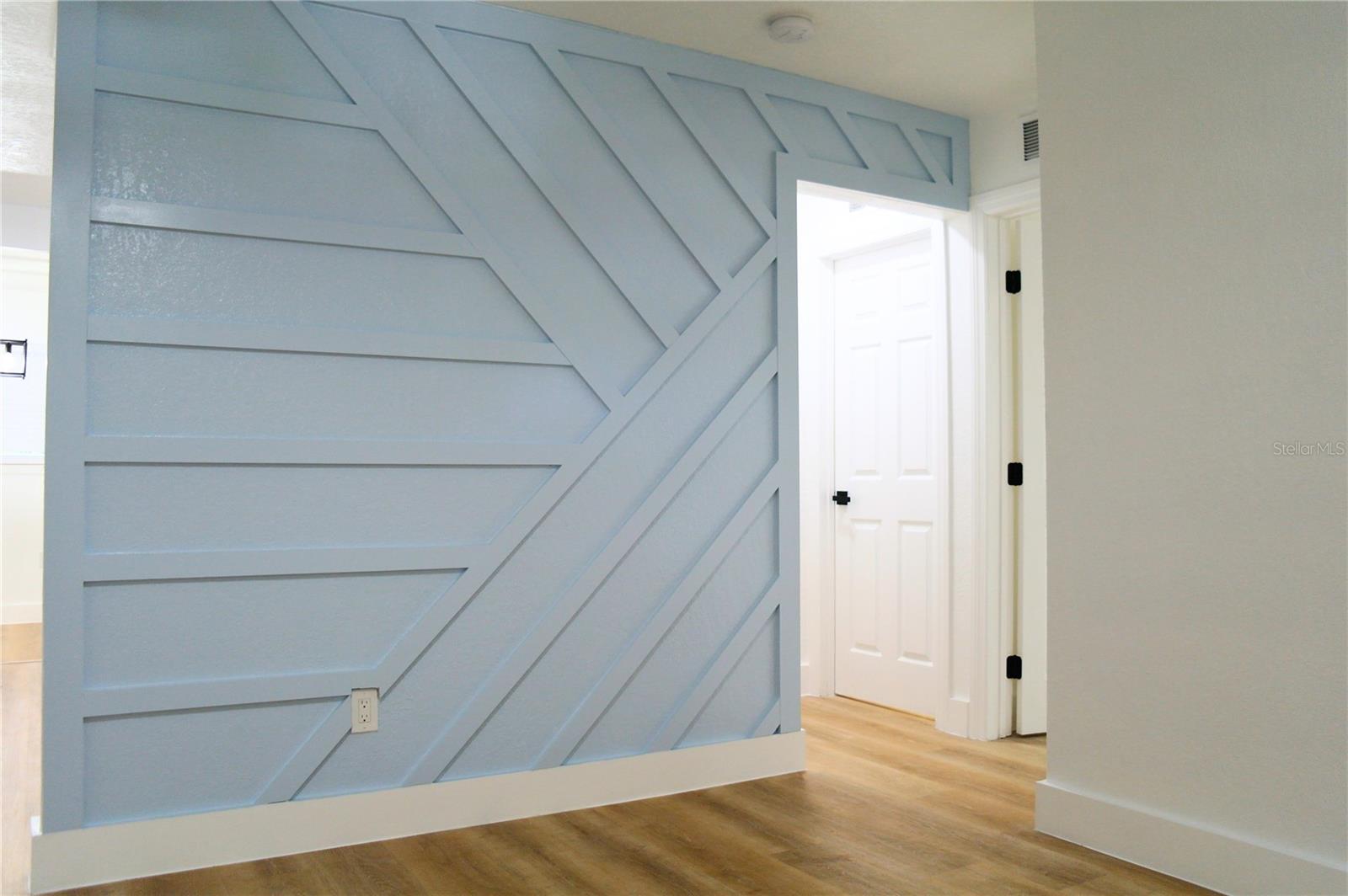 KNIGHT'S ACRES - Residential