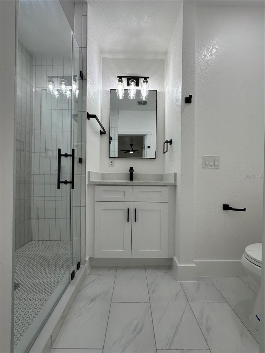 KNIGHT'S ACRES - Residential