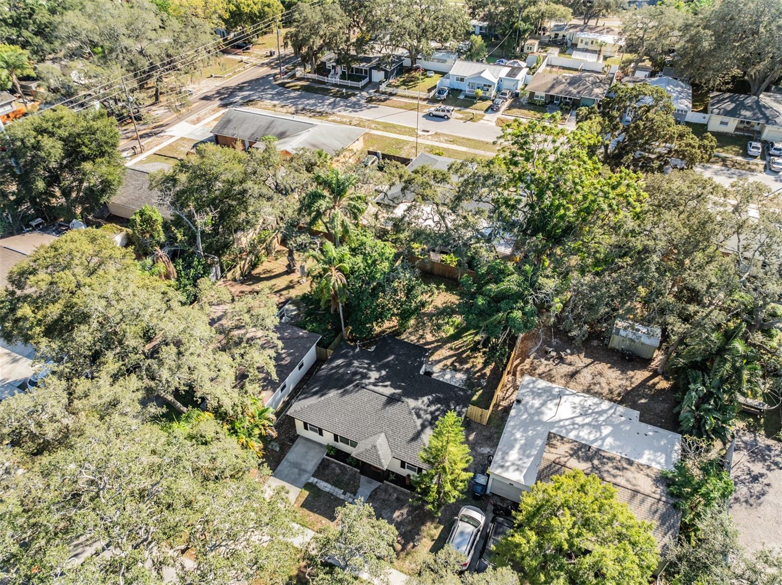 KNIGHT'S ACRES - Residential