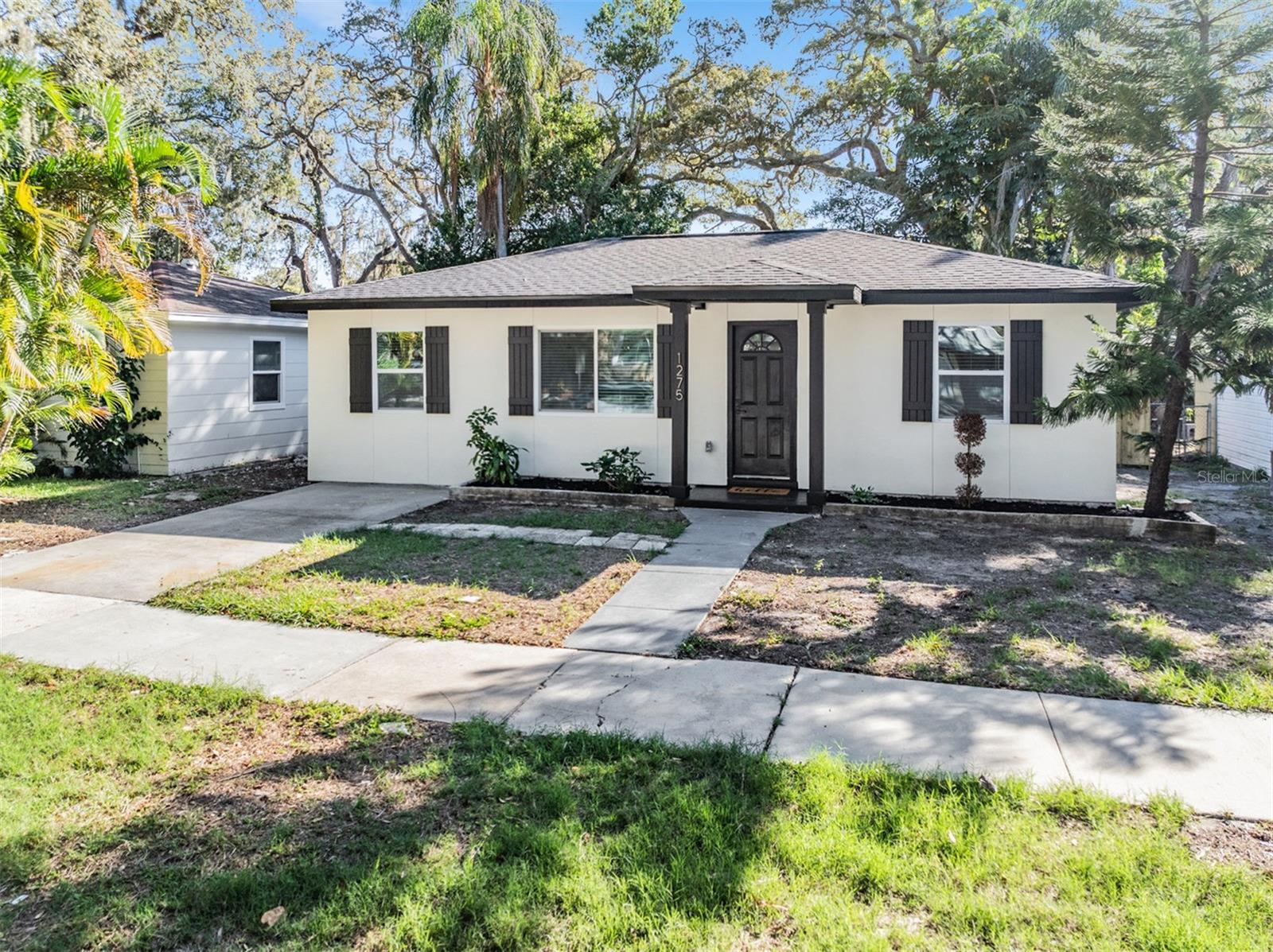 KNIGHT'S ACRES - Residential