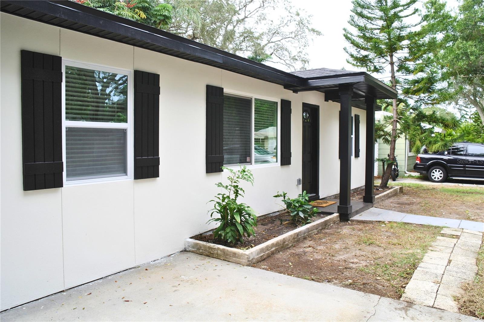 KNIGHT'S ACRES - Residential