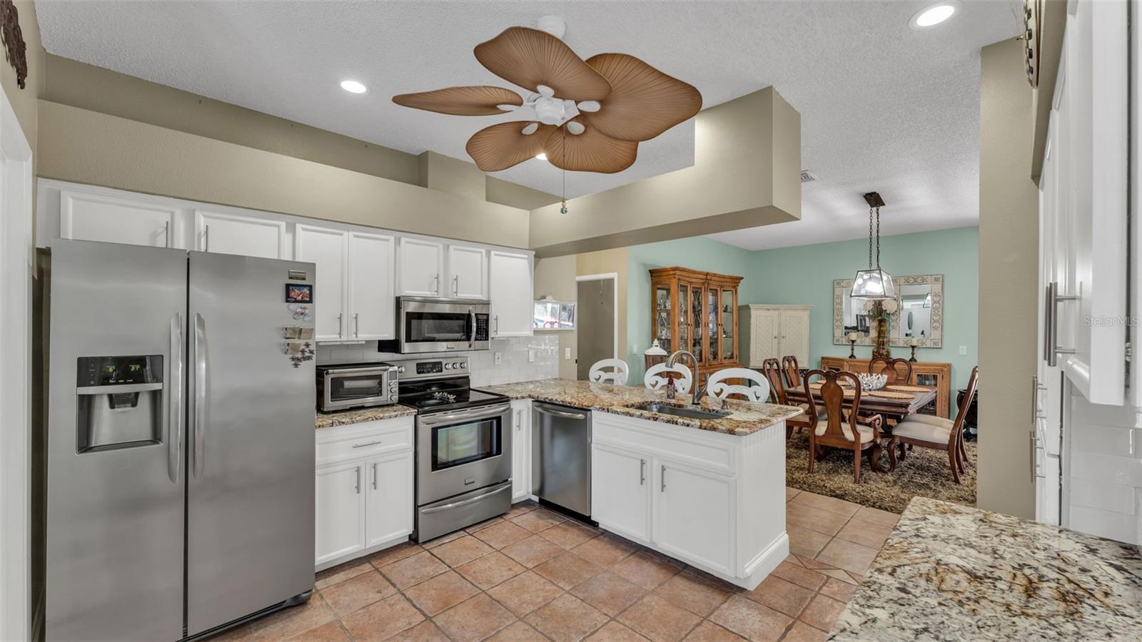 BRIDLEWOOD AT TARPON WOODS PH II - Residential