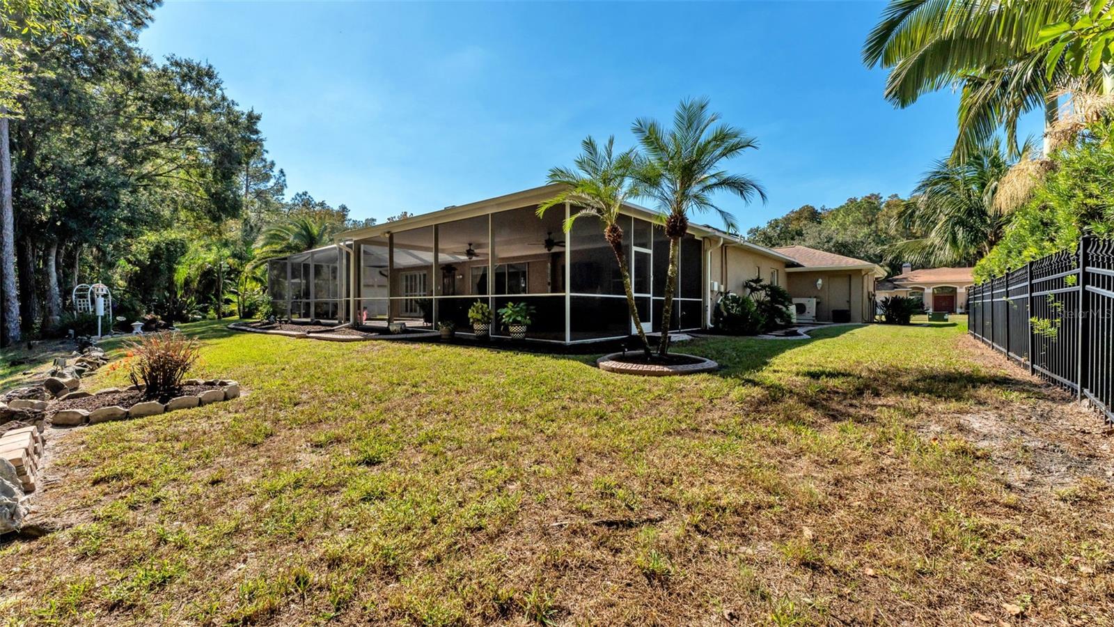 BRIDLEWOOD AT TARPON WOODS PH II - Residential