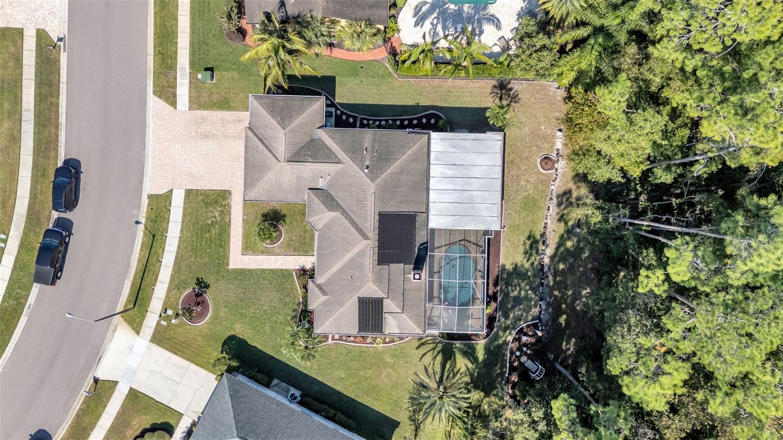 BRIDLEWOOD AT TARPON WOODS PH II - Residential