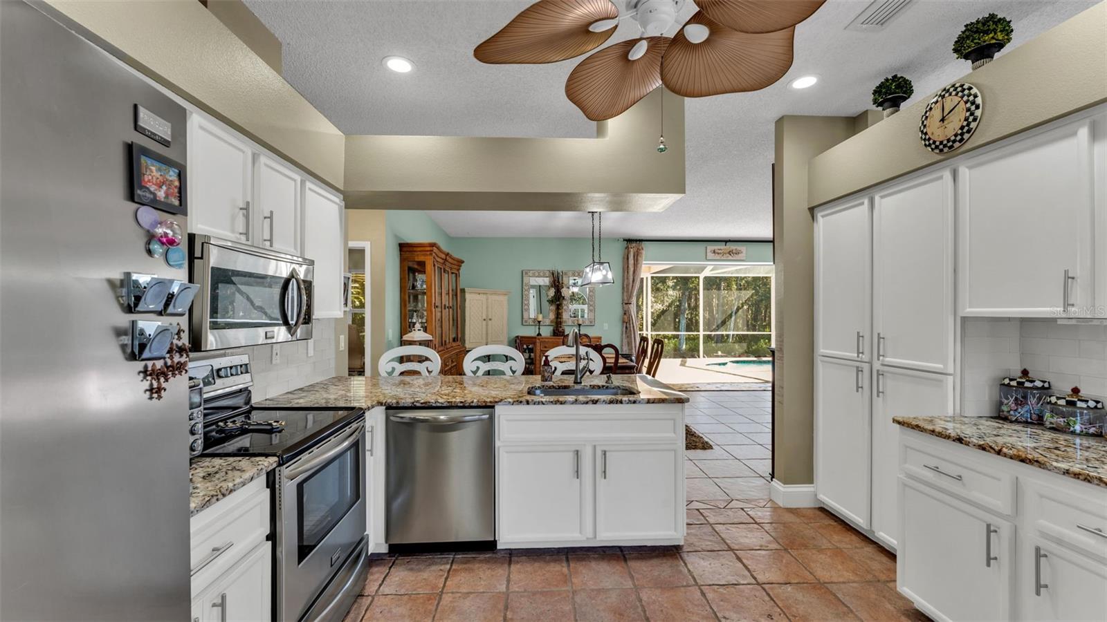 BRIDLEWOOD AT TARPON WOODS PH II - Residential