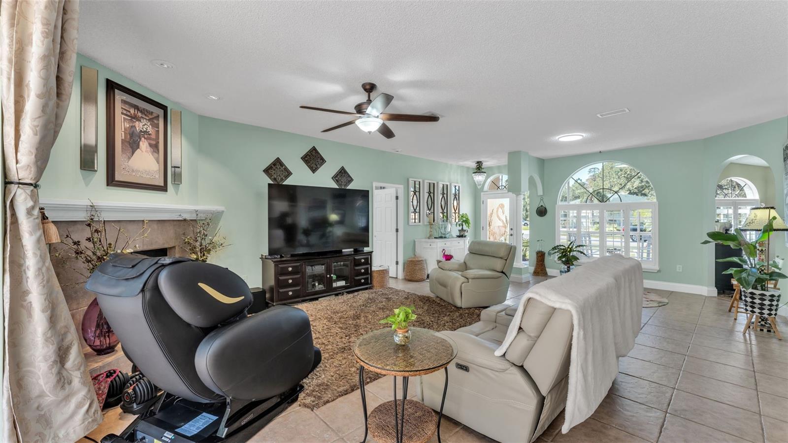 BRIDLEWOOD AT TARPON WOODS PH II - Residential