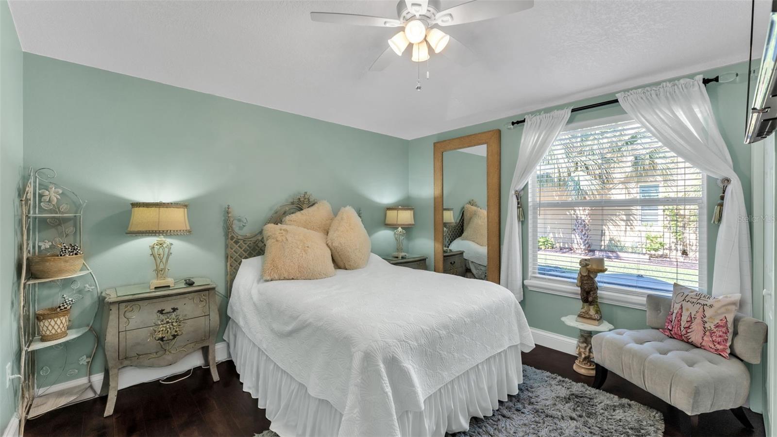 BRIDLEWOOD AT TARPON WOODS PH II - Residential