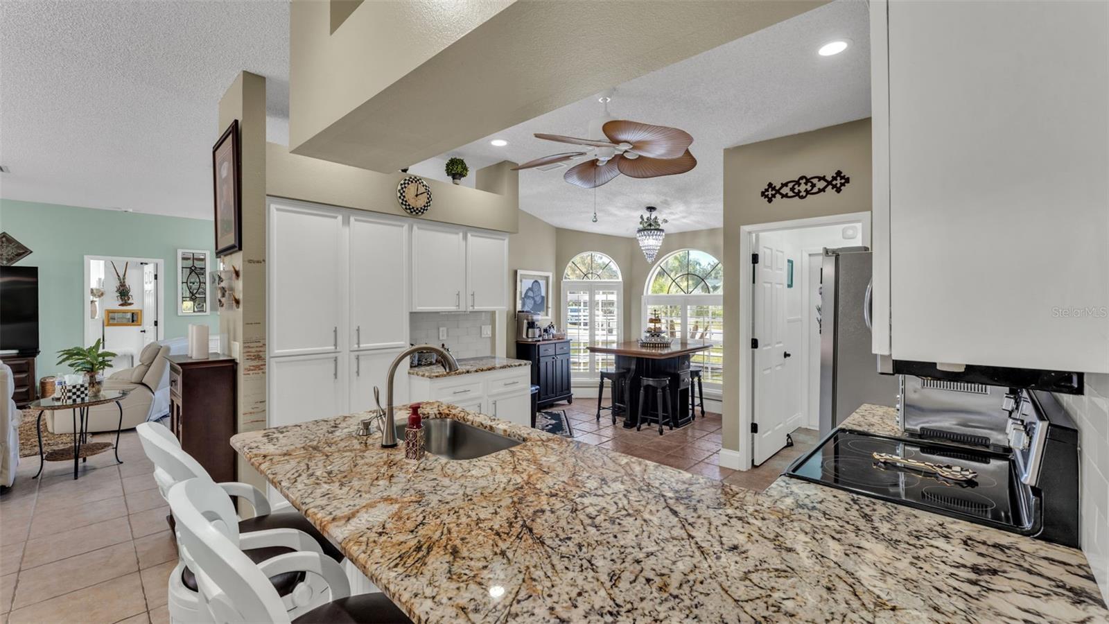 BRIDLEWOOD AT TARPON WOODS PH II - Residential