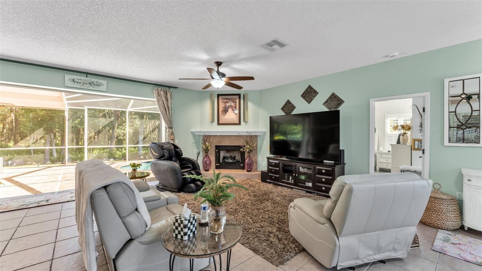 BRIDLEWOOD AT TARPON WOODS PH II - Residential