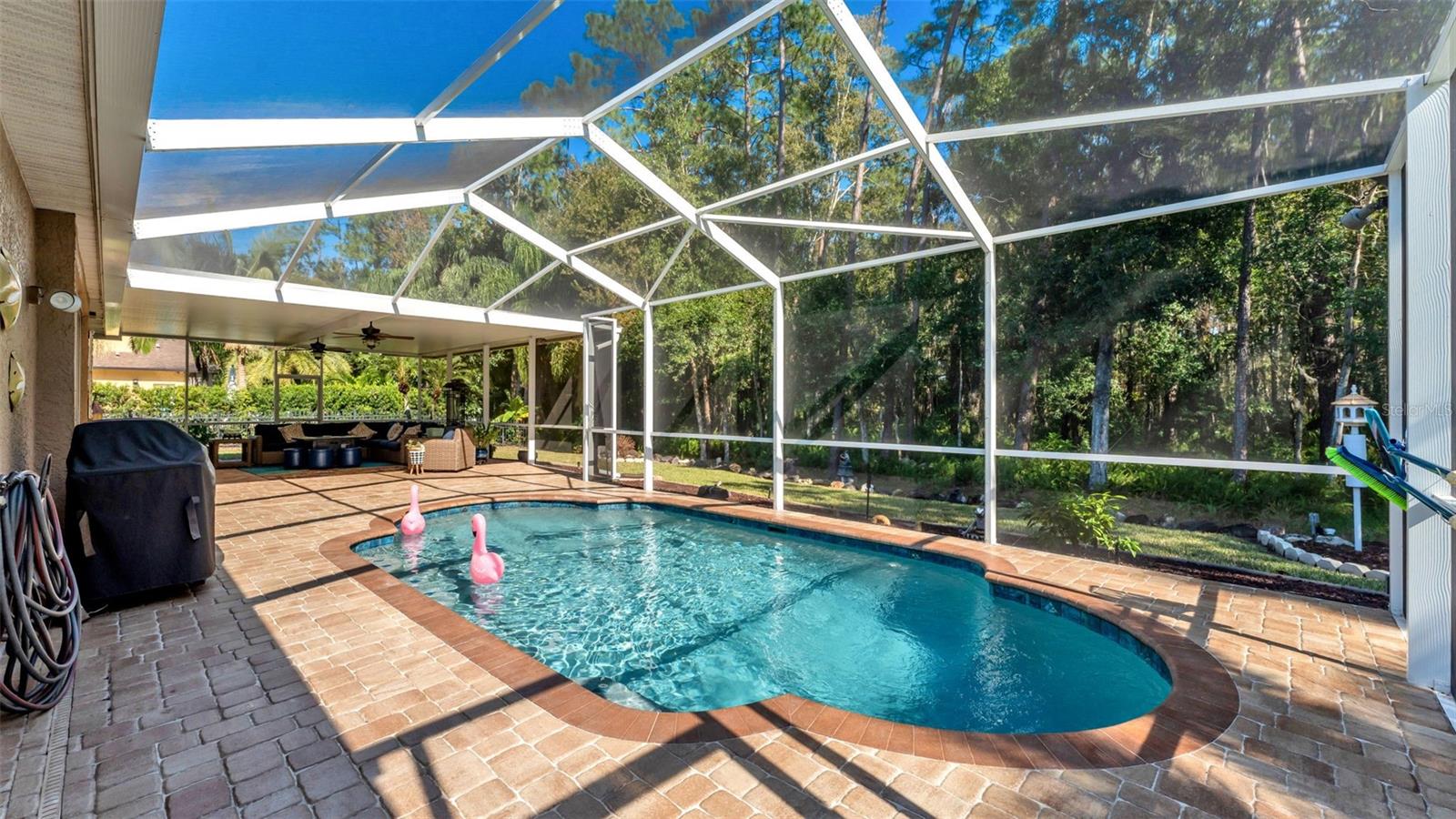 BRIDLEWOOD AT TARPON WOODS PH II - Residential