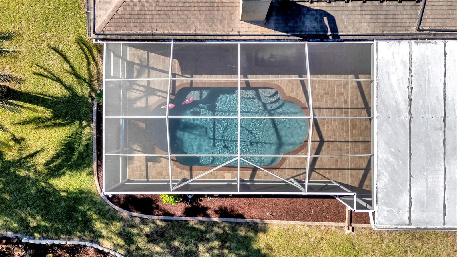 BRIDLEWOOD AT TARPON WOODS PH II - Residential