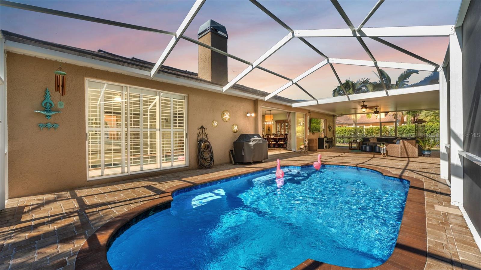 BRIDLEWOOD AT TARPON WOODS PH II - Residential