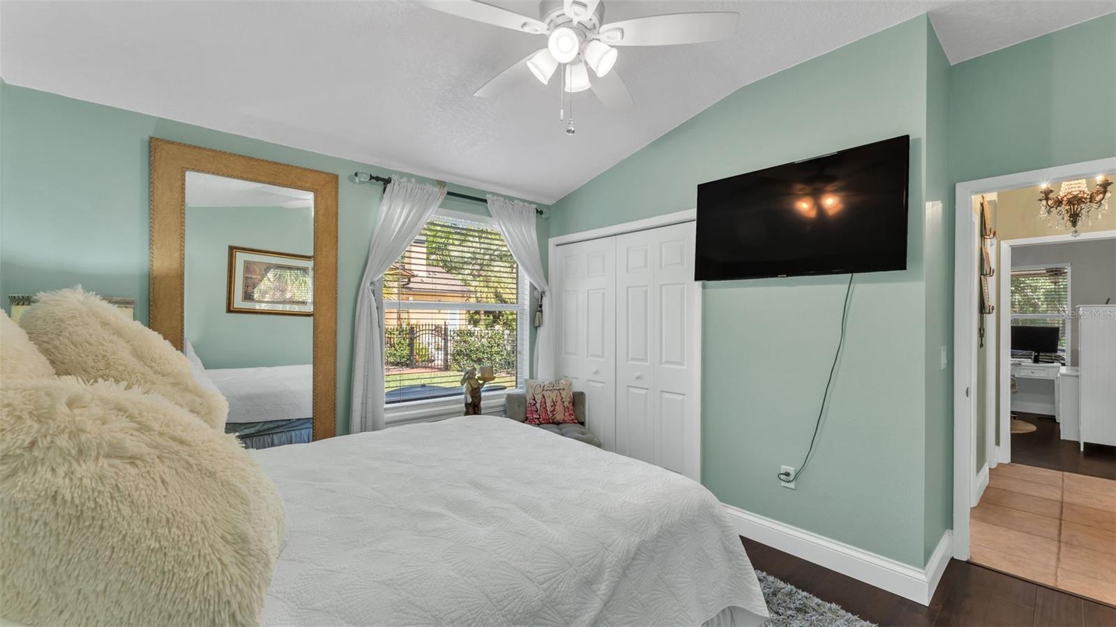 BRIDLEWOOD AT TARPON WOODS PH II - Residential