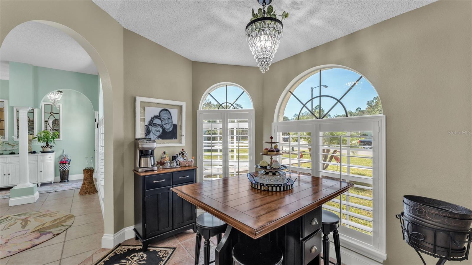 BRIDLEWOOD AT TARPON WOODS PH II - Residential